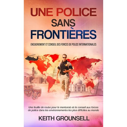 Cover of Police Sans Frontières