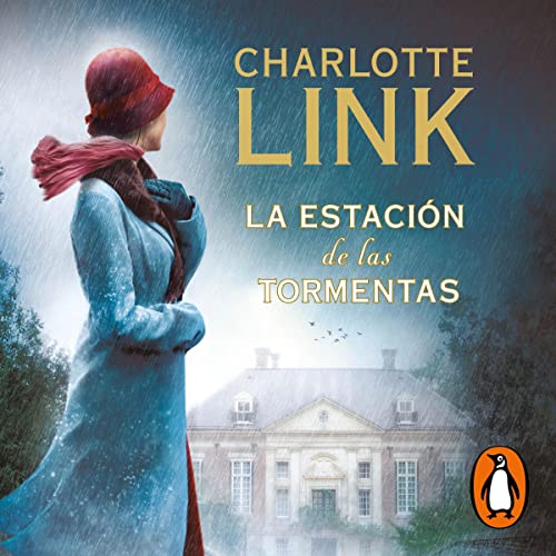 Cover of La estación de las tormentas [Season of Storms]