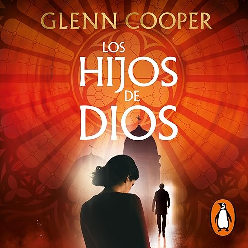 Cover of Los hijos de Dios [Three Marys]