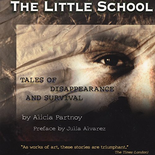 Cover of The Little School