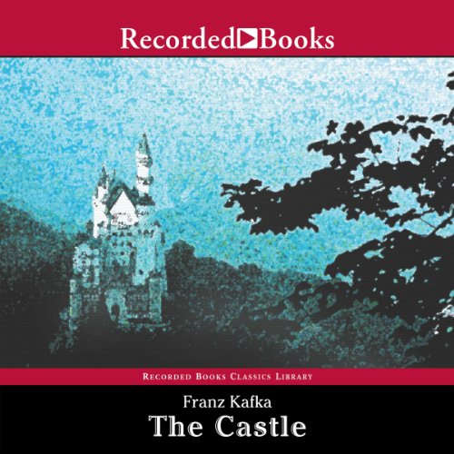 Cover of The Castle