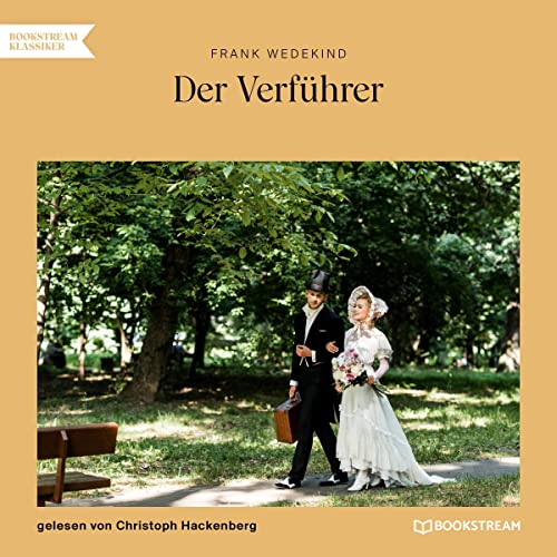 Cover of Der Verführer