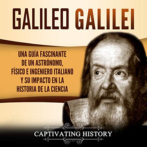 Cover of Galileo Galilei