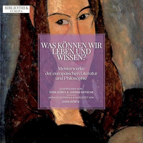 Cover of Was können wir leben und wissen?