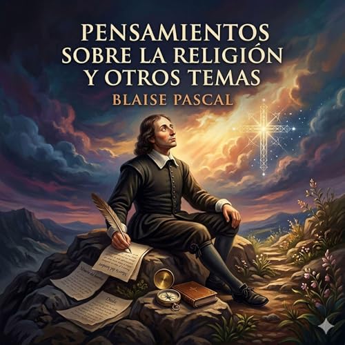Cover of Pensamientos Sobre la Religión y Otros Temas