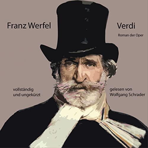 Cover of Verdi
