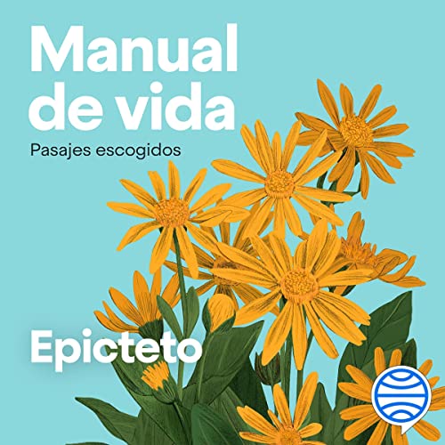 Cover of Manual de vida