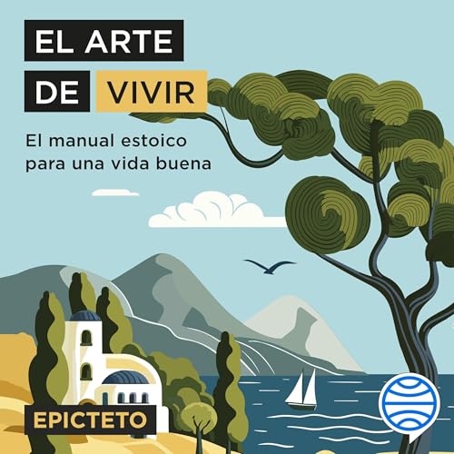 Cover of El arte de vivir