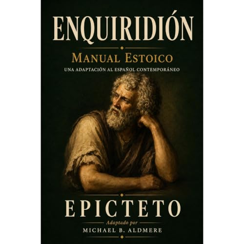 Cover of Enquiridión