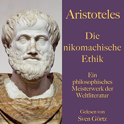 Cover of Die nikomachische Ethik