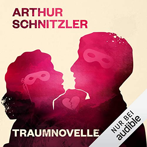 Cover of Traumnovelle