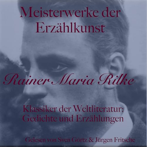 Cover of Meisterwerke der Erzählkunst