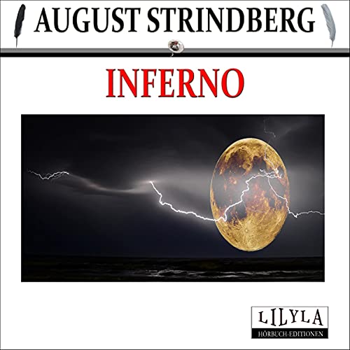 Cover of Inferno