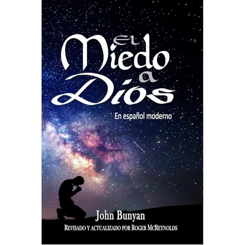 Cover of El Miedo a Dios En español moderno