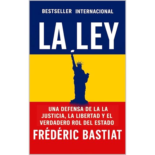Cover of La Ley
