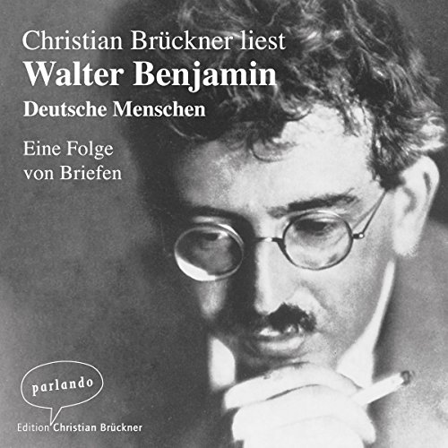 Cover of Deutsche Menschen