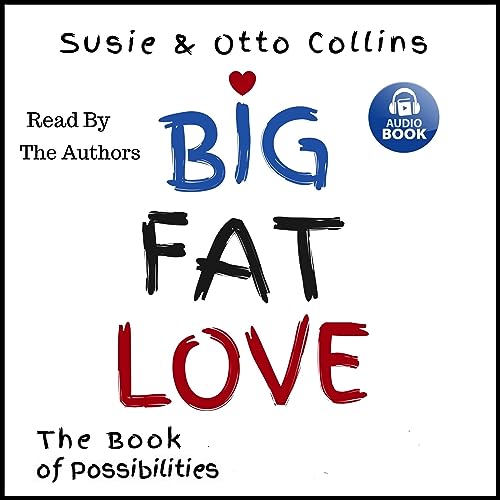 Cover of Big Fat Love