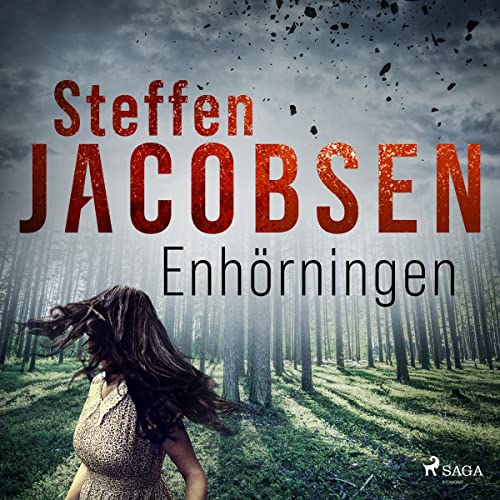 Cover of Enhörningen