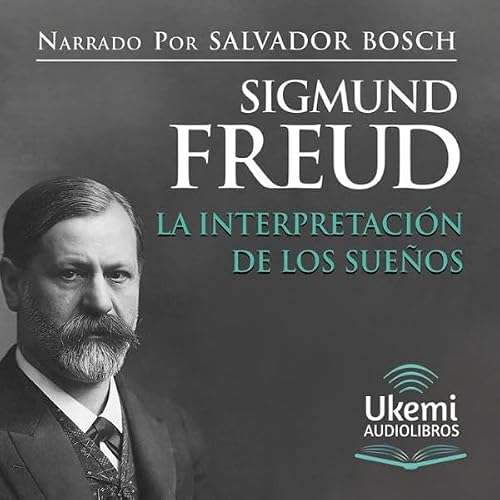 Cover of La interpretación de los sueños [The Interpretation of Dreams]