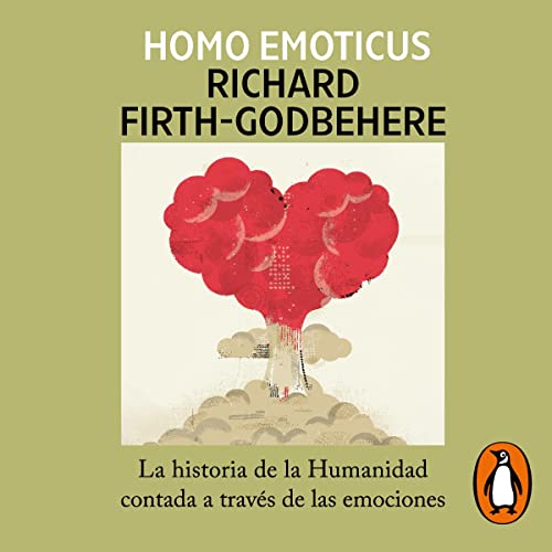Cover of Homo emoticus