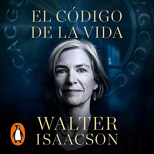 Cover of El código de la vida