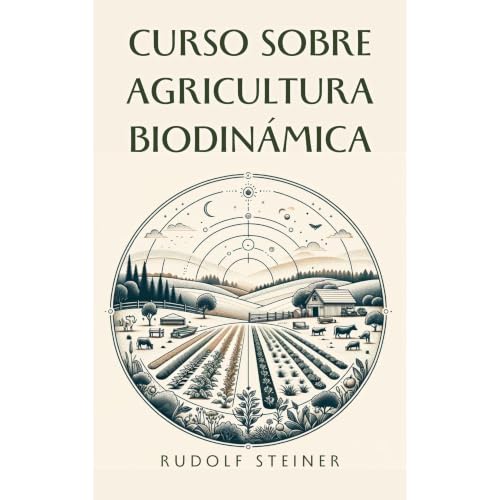 Cover of Curso sobre Agricultura Biodinámica