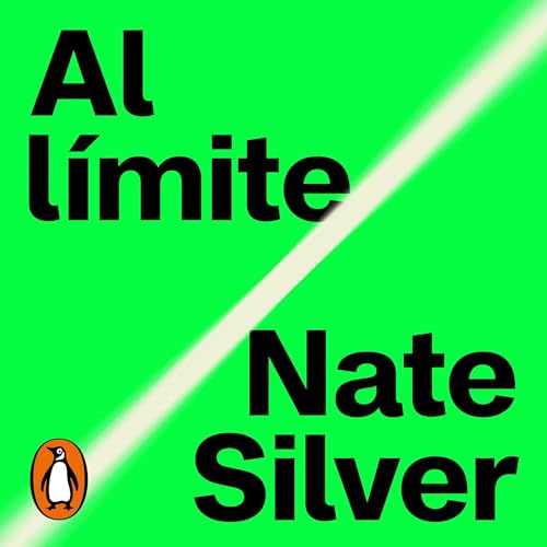 Cover of Al límite