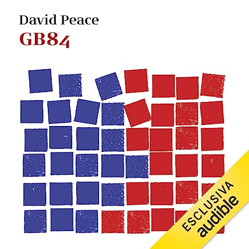 Cover of GB84