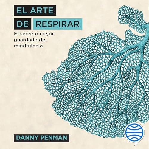 Cover of El arte de respirar