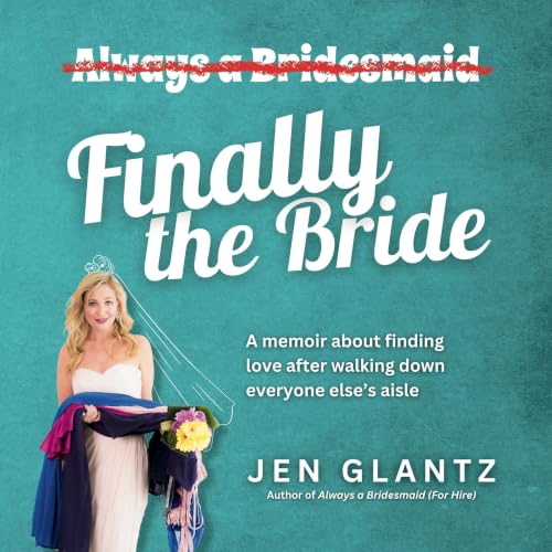 Cover of Finally the Bride