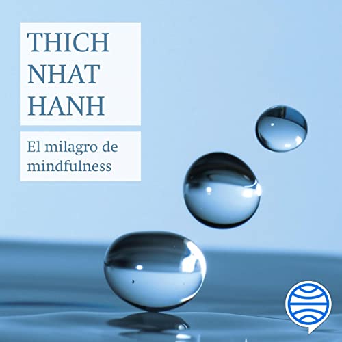 Cover of El milagro de mindfulness
