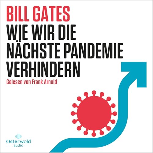 Cover of Wie wir die nächste Pandemie verhindern