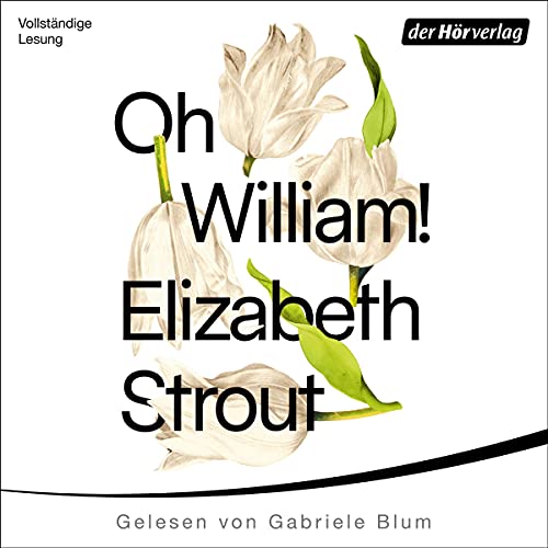 Cover of Oh, William!