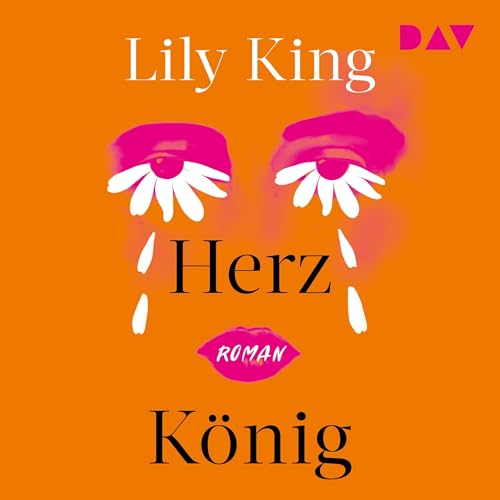 Cover of Herz König