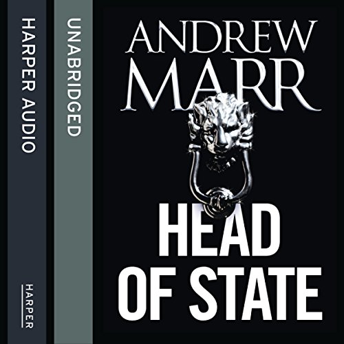 Cover of Head of State