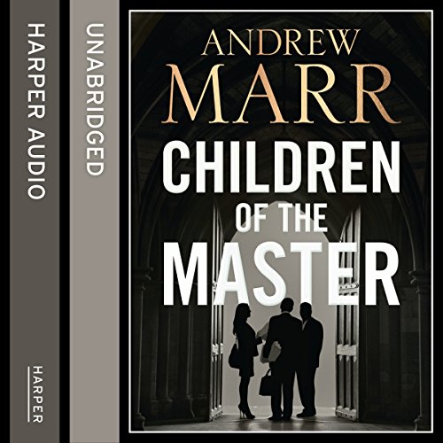 Cover of Children of the Master