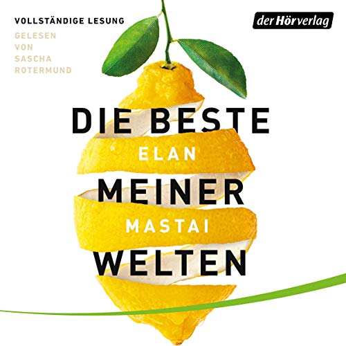 Cover of Die beste meiner Welten