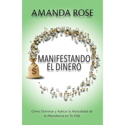 Cover of MANIFESTANDO EL DINERO