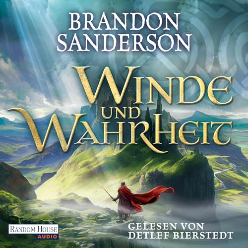 Cover of Winde und Wahrheit