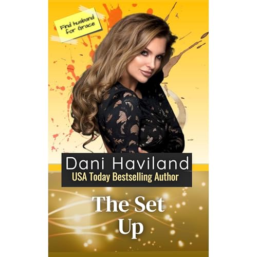 Cover of The Set Up