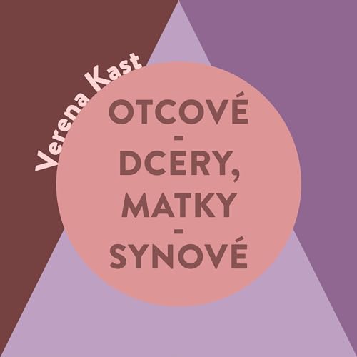 Cover of Otcové-dcery, matky-synové