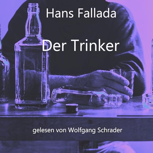 Cover of Der Trinker