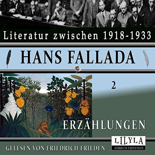 Cover of Erzählungen 2