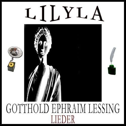 Cover of Lieder