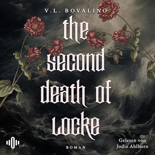Cover of The Second Death of Locke (German Edition)