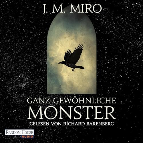 Cover of Ganz gewöhnliche Monster