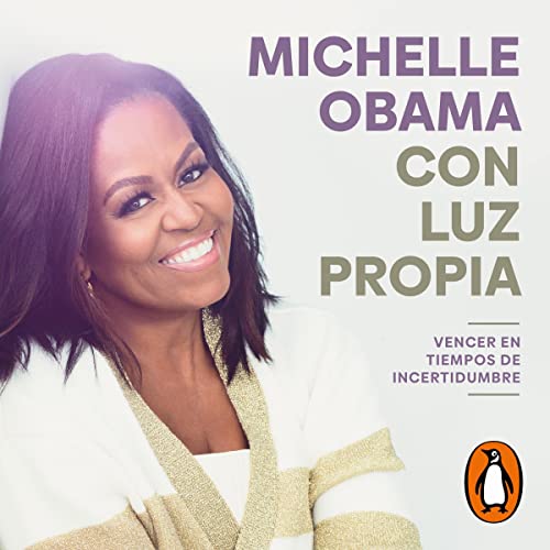 Cover of Con luz propia. Vencer en tiempos de incertidumbre