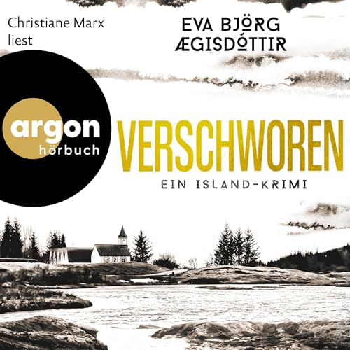 Cover of Verschworen