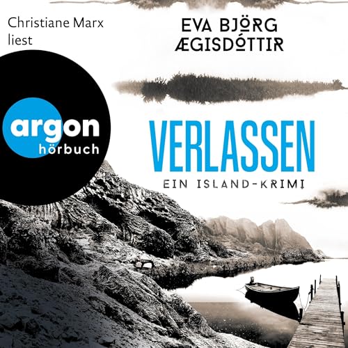 Cover of Verlassen