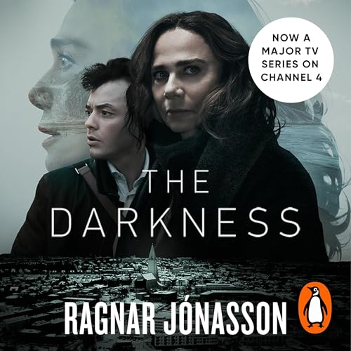 Cover of The Darkness